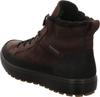 Ecco Soft 7 Tred Boot (450444) Black/mocha