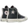 Madhappy x Converse Chuck 70 Czarne Sneakersy Unisex Egret A19147C