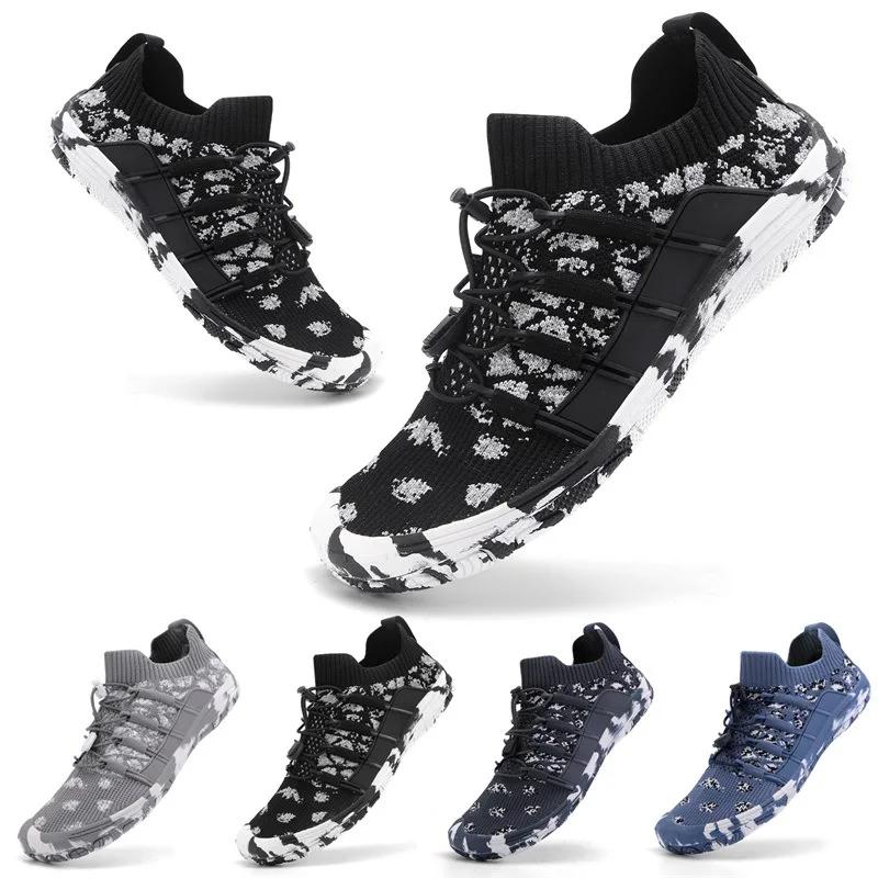 Indoor Fitnessstudio Sport Fitness Herren Damen Übung Yoga Laufen Trainer Sneaker Barfuß Outdoor Freizeit Strand Schwimmen Aqua Schuhe