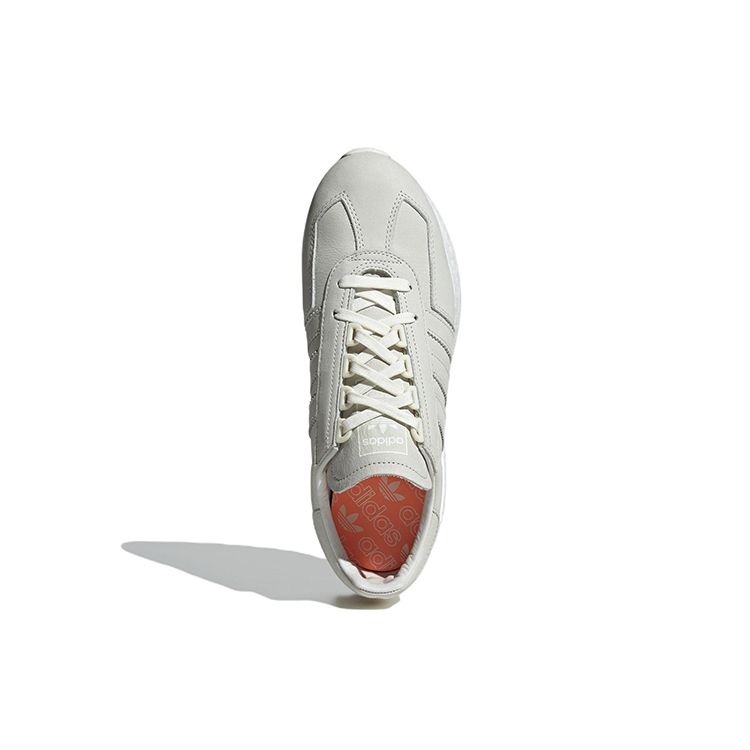 Adidas Retropy E5 Off White Aluminium Unisex Sneakers Grey GW6782