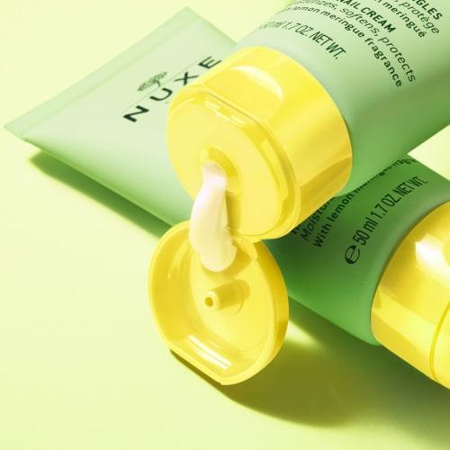 Nuxe Sweet Lemon Hand & Nail Cream 50mL