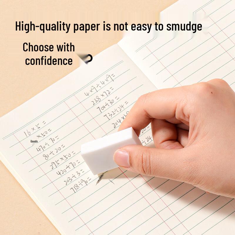 Deli 36K Student Notebook Set