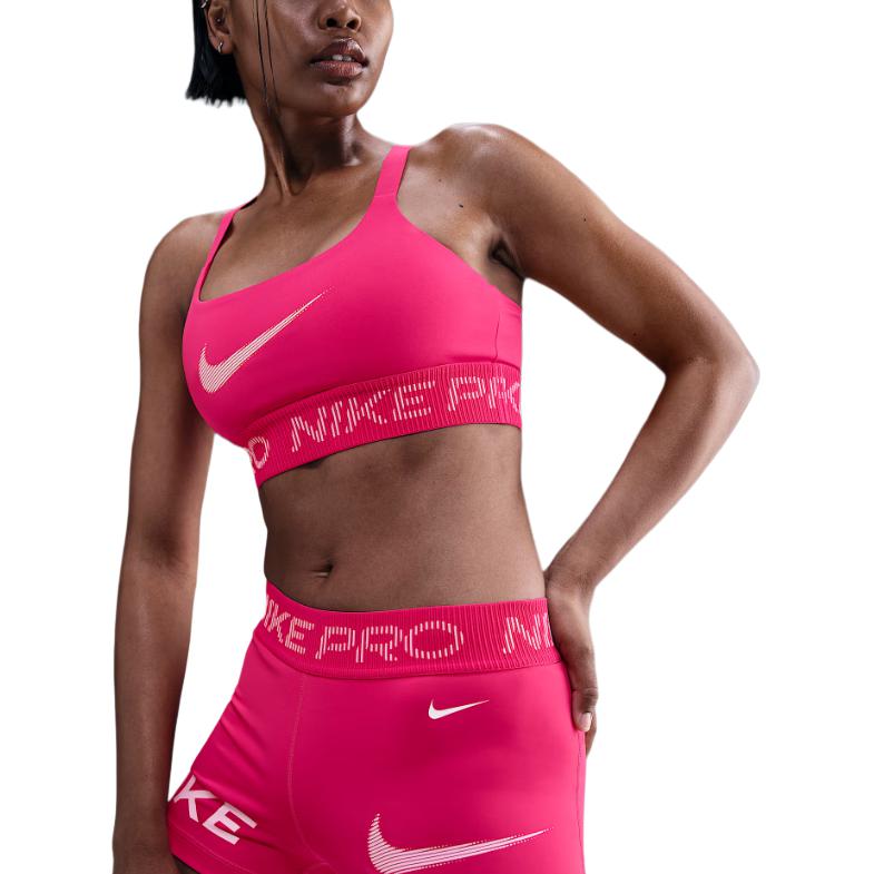 Nike Pro Logo Ātri žūstoša Sporta