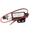 24V Mini elektrický lineární aktuátor 10mm zdvih 70N tah 8mms lineární pohybový aktuátor pro továrnu
