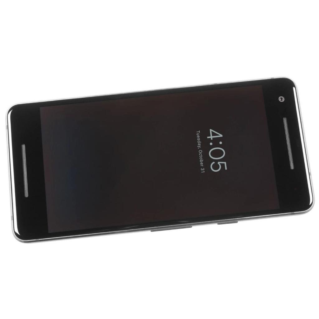 Refurbished Google Pixel 2 Original 4GB RAM 64GB/128GB ROM Single Sim 4G LTE Unlocked Fingerprint Smartphone