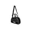 PUMA Polyurethane One Shoulder Handbag Unisex Black 078457-01