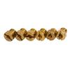 25pcs Main Jet Set 55-115 M6 For Dellorto & For Mikuni Carburetors 6mm Main Jet Set Motorcycle Equipments Parts