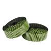 2 Rolls Bike Handlebar Tapes MTB Road Bicycle Handle Bar Tape AntiSlip Drop Bar Wraps with Bar End Plugs Shock