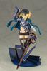 Fate Grand Order Assassin Mysterious Heroine X scale PVC painted finished figure / / 1/7