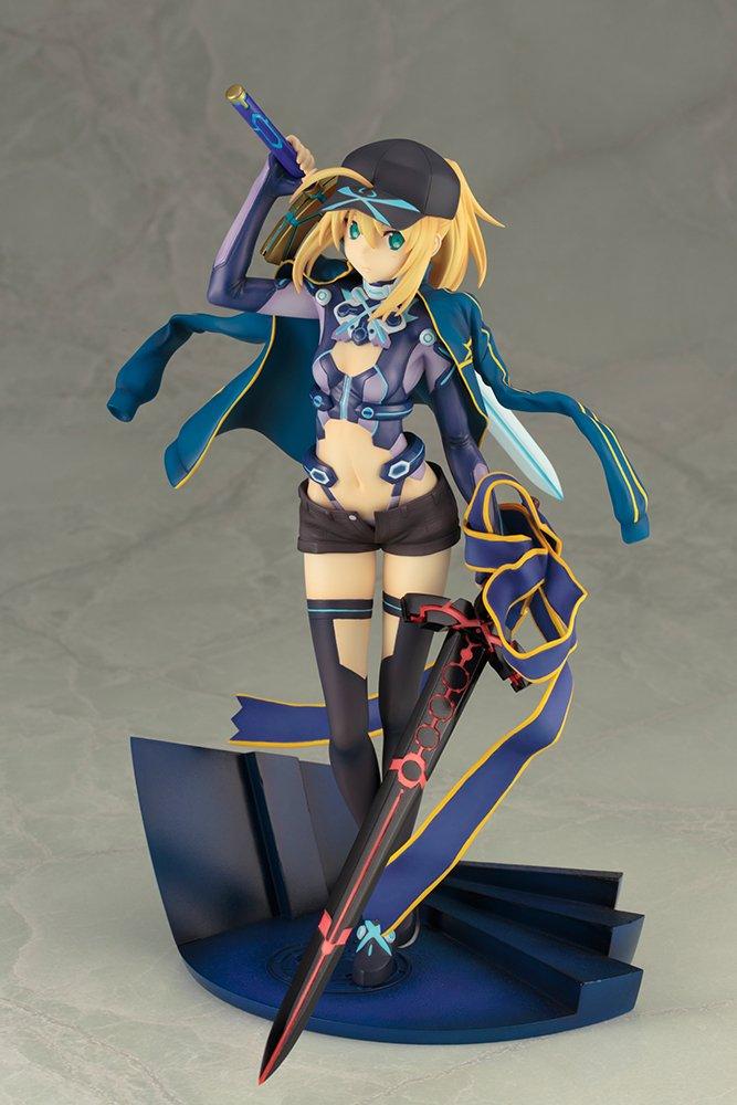Figurka Fate Grand Order Assassin Mysterious Heroine z PVC v měřítku X / / 1/7