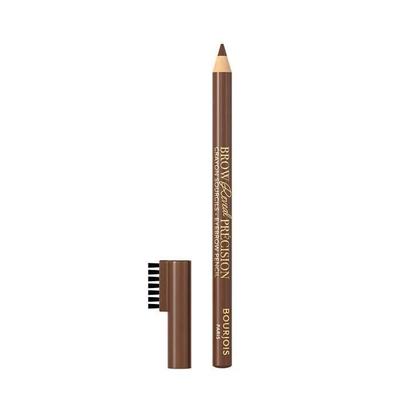 Make-up na oči – Tužky a gely na obočí