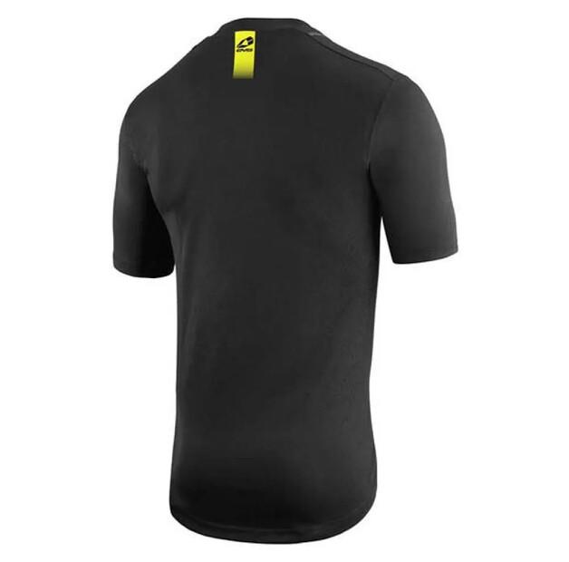 Evs Sports Базовый слой с коротким рукавом TUG Kids Short Sleeve Compression