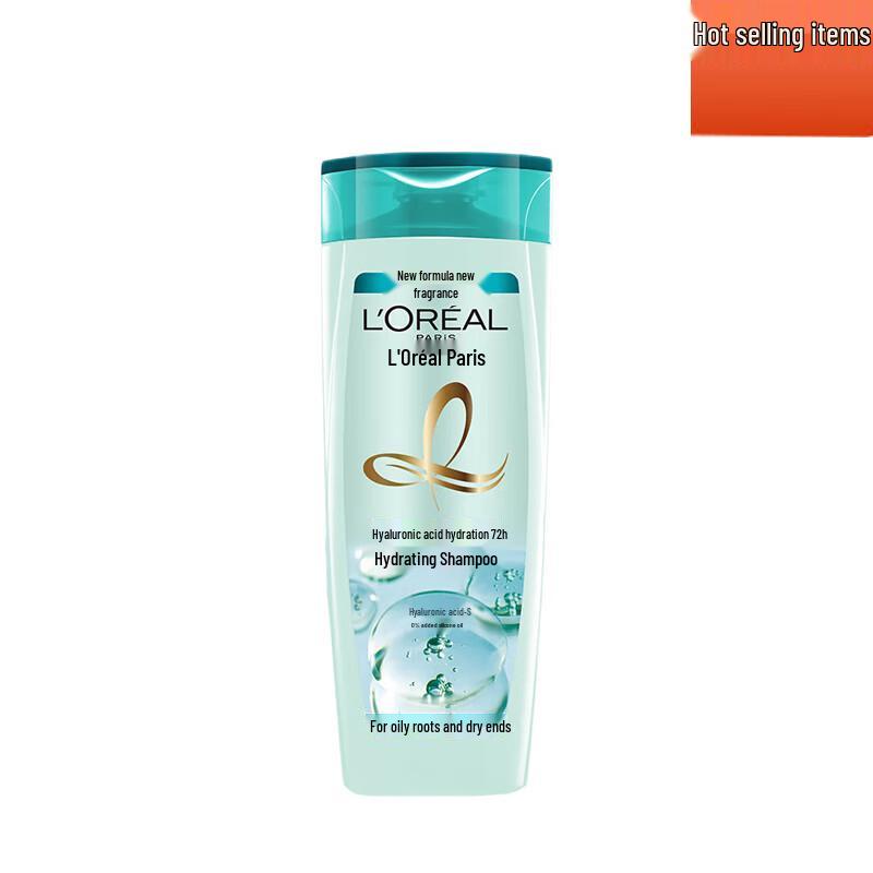 

L Oréal Hydrating Conditioner