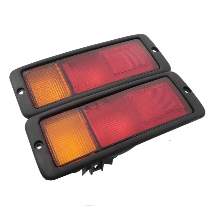 Rear Tail Light Lamp Rear Fog Light For Mitsubishi Pajero Montero 1992-1999 Left Right MB124963 MB124964 214-1946L-UE