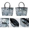 Liberty Print 2-Way Open Tote Bag, A4 Size, 18708502, Women's Bag