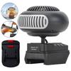 Battery Powered Small Space Heater for BL1815, BL1820, BL1530, BL1840, BL1850, BL1860 Workshop
