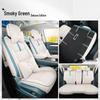 2023 Baojun Cloud Car Seat Cover - Model 460: All-Season, Full Surround Seat Cushion