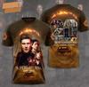 20 Years Of Supernatural 2005-2025 AOP 3D T-shirt M836