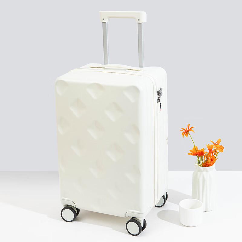 KarLot Carry-on Suitcase 20 inch