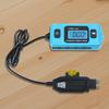 Circuit Tester High Precision Portable Current Checker Fault Probe Power Tester For Professional Repair Personnel Vehicles