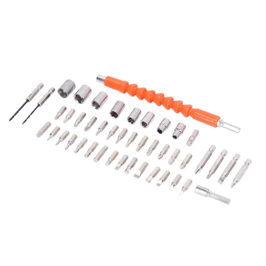 Electric Screwdriver   Foldable USB Lithium Battery Rechargble Screwdriver Set 3.6V