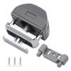 Push Button Cabinet Latch Lock For RV Camper Caravan Yachts