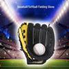 LISM Jeugd Honkbal Softbal Handschoen