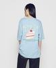ACME DE LA VIE A Piece Of Cake Short Sleeve T-Shirt (4Color)