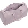 Jordan Paris Saint-Germain 25L Wytłaczane Logo Litery Torba Podróżna Unisex Torba Podróżna Różowy IQ3208-627