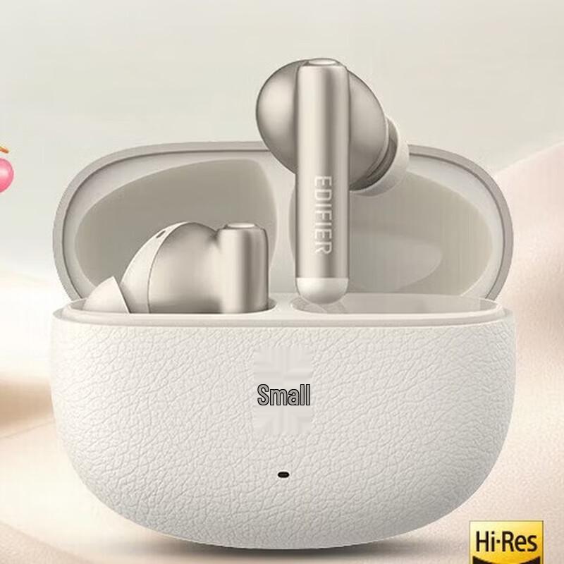 Edifier Lolli Pro SE True Wireless ANC Bluetooth Earbuds