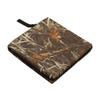 Outdoor Stadium Seat Cushion Portable Single Layer Seat Cushion for Lawn Football Field Basketball Court Terrace Park