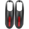 2Pcs Electric Scooter Rear Mudguard Modification Tire Guard Replacement for Ninebot ES2
