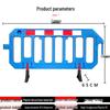 Hechi Outdoor Traffic Safety Barriers