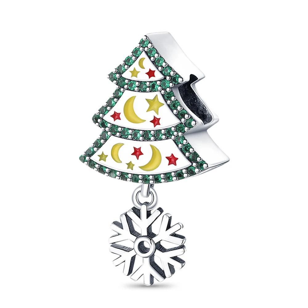 Copper Colourchristmas Sweet Home Charms For Original Copper Colour Bracelet Necklace Jewelry Making