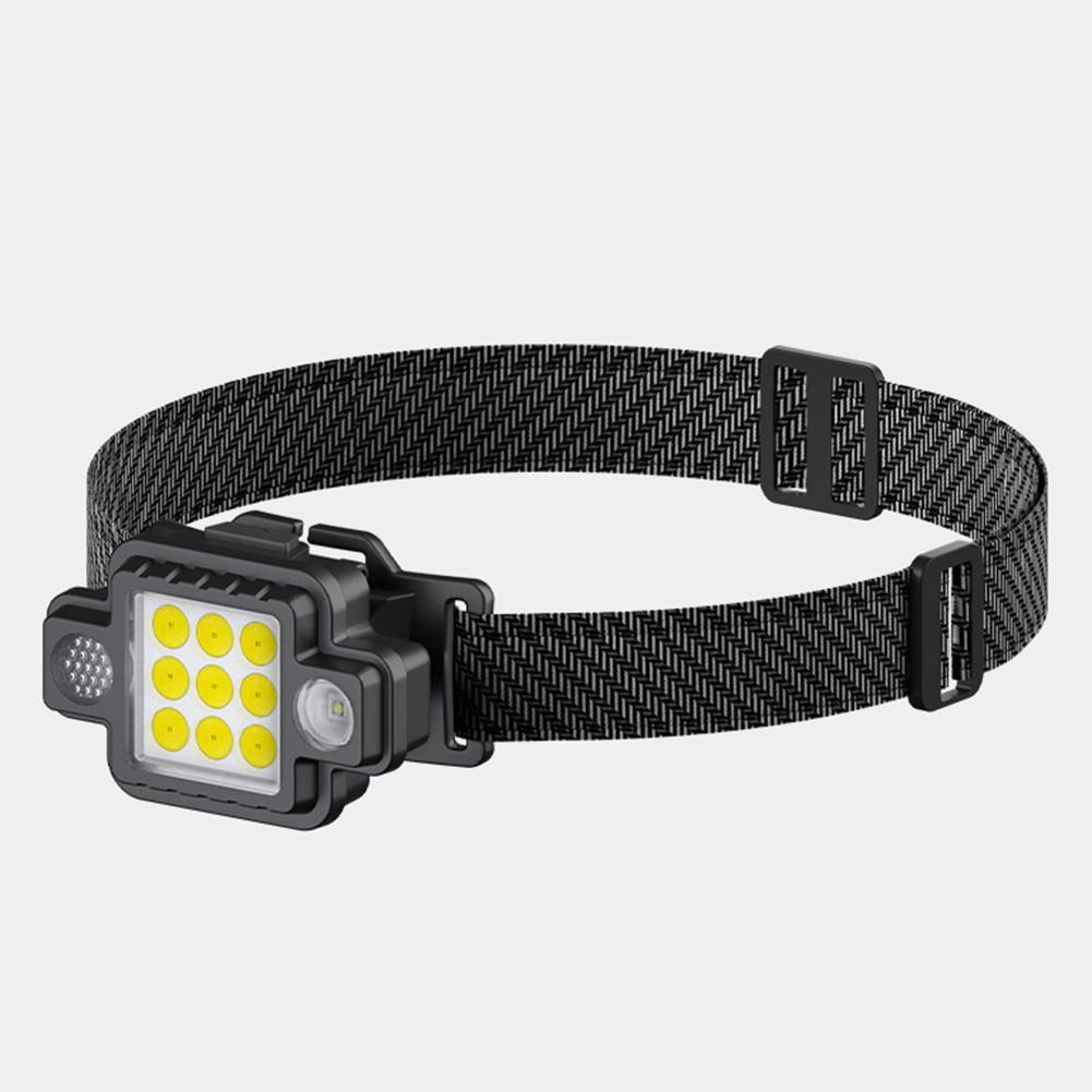 

Практичный походный перезаряжаемый интерфейс для зарядки сцен