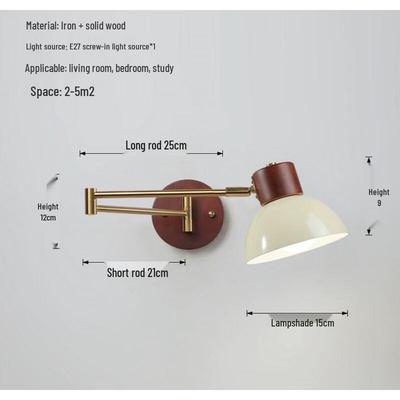 Lampy – Nástěnná svítidla