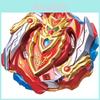 Beyblade Burst B129 Cho-z Achilles de calitate premium cu design clasic atemporal