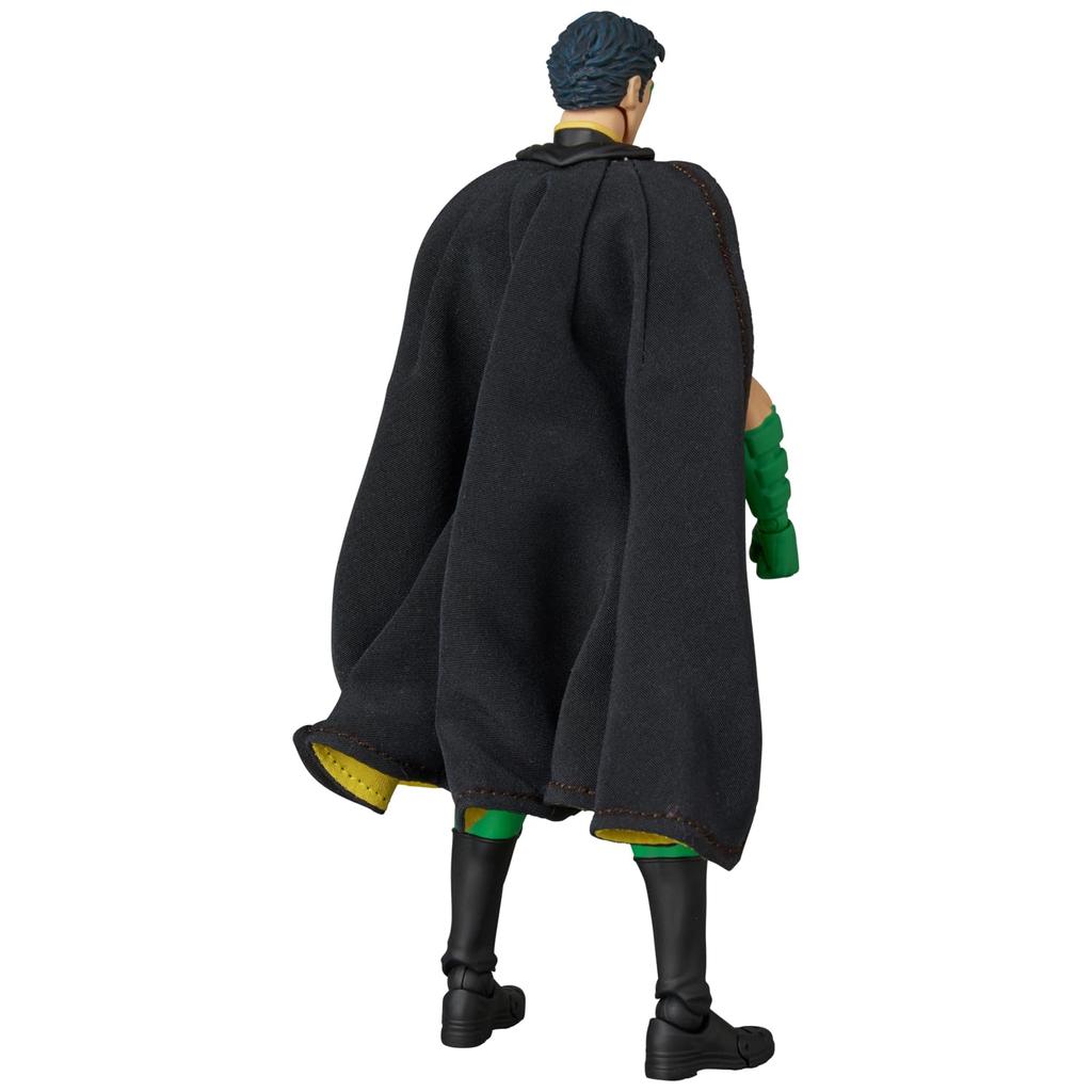 Medicom Toy MAFEX ROBIN Approximately 145mm action No.264 (BATMANHUSH Ver.) - tall, non-scale, pre-painted figure.