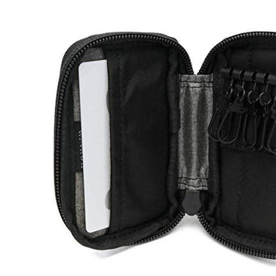 Porter Key Case TACTICAL
