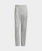 ADIDAS Basketball Fleece Joggers - Medium Gray Header / Kb7551