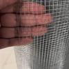 Steel Wire Mesh Fence Roll