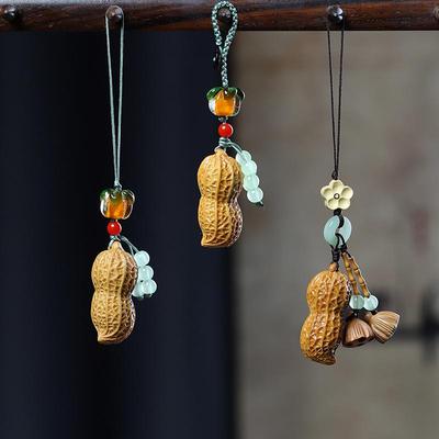 Porte-monnaie, clips, porte-clefs – Porte-clefs