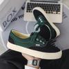 Fashion Men's Neakers Autumn New Casual Sneaker Trend Men Skateboard Shoes All Match Flat Men Shoes Running Shoes Zapatillas De Deporte