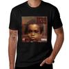 Little Nas Tshirt Big Size Loose Fit Tee Shirt