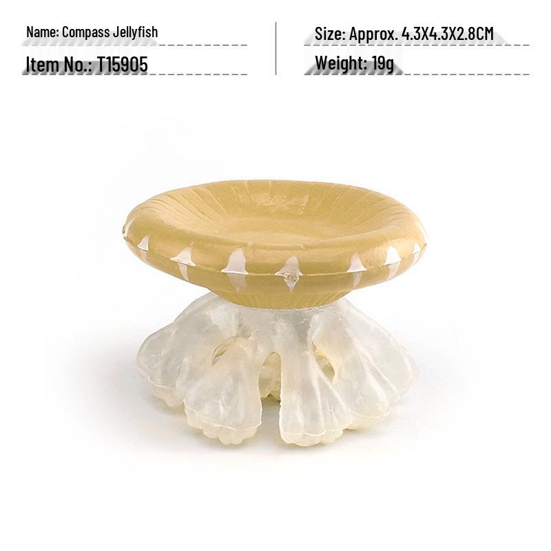 Children's Bikini Jellyfish Underwater Model Decoration