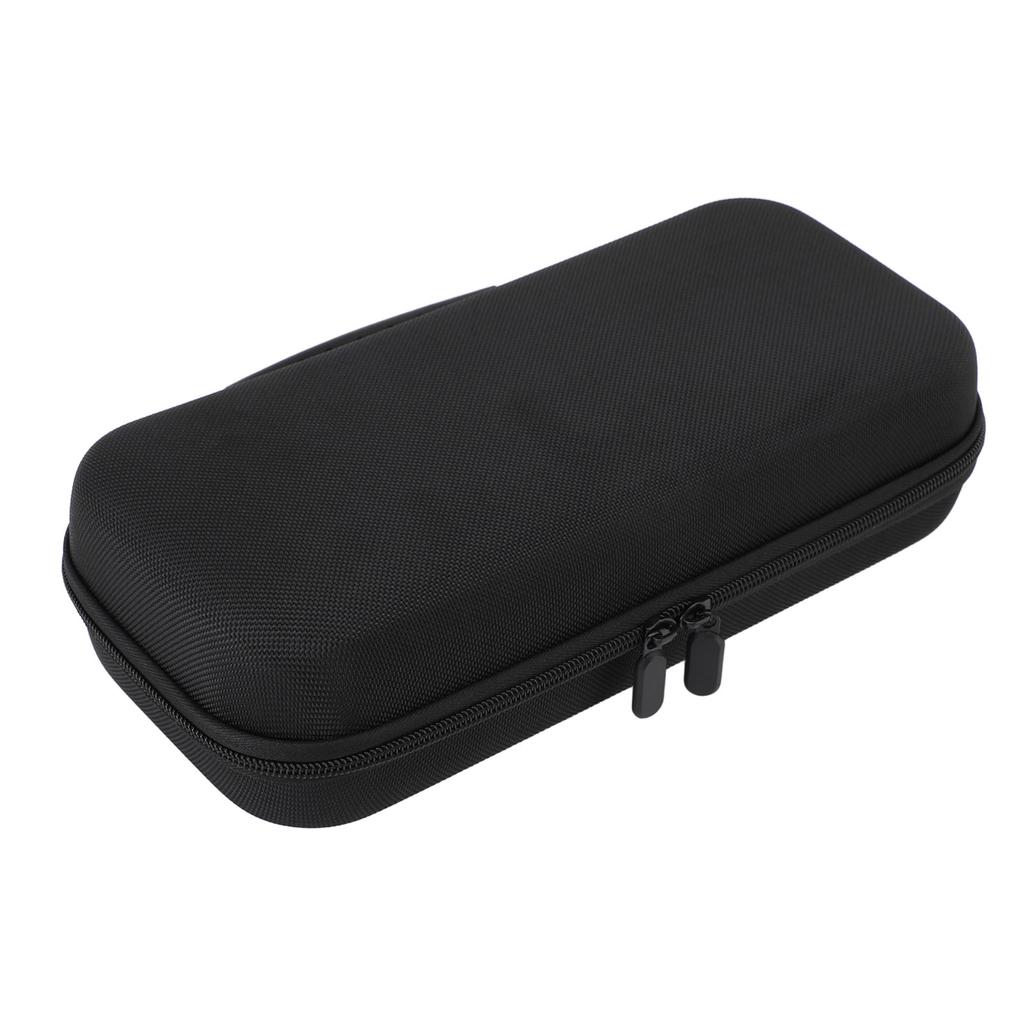 Carrying Case for Switch 2 2025 Console EVA Oxford Cloth Handheld Game Console Hard Shell Pouch Storage Bag with for