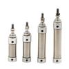 XinGuan CDJ2B Stainless Steel Mini Pneumatic Cylinder