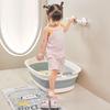 No-Drill Vacuum Suction Grab Bar for Bathroom Safety