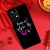 Home Is Where The Horse Is Case For Samsung Galaxy M13 M14 M12 M11 M15 M06 M16 M36 M56 M31 M53 M32 M52 M35 M55 M34 M54