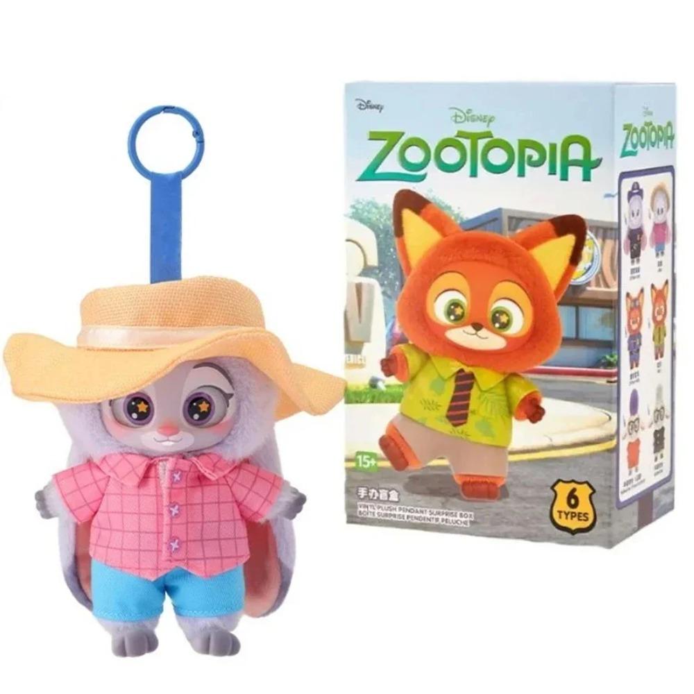 Zootopija2 Aklā Kastīte Nika Džūdija Pārsteiguma